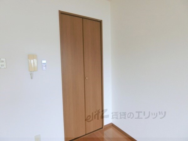 収納(収納)
