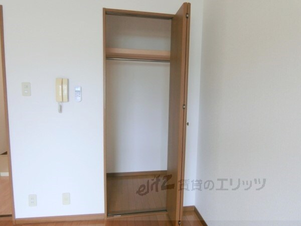 収納(収納)