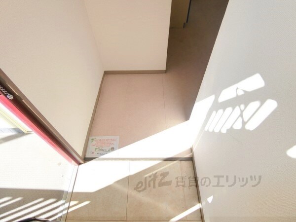 玄関(玄関)
