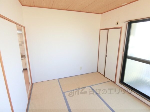 子供部屋(和室)