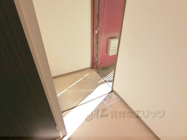 玄関(玄関)