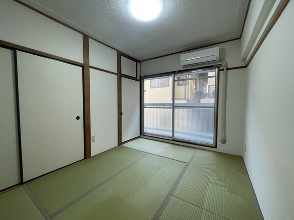 その他室内・内装(バルコニー)