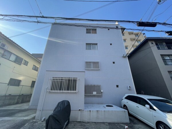 外観(外観)