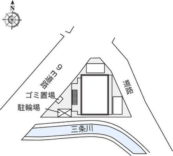 共有部分