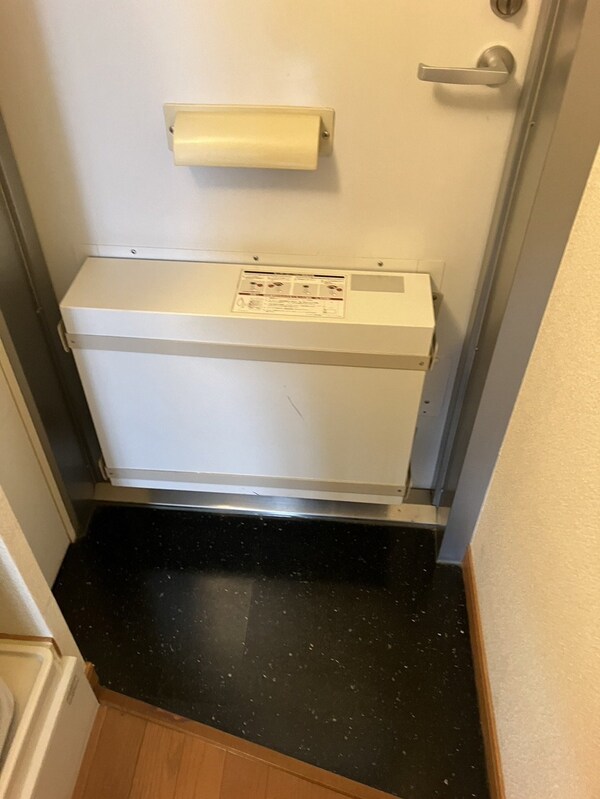 玄関(玄関)