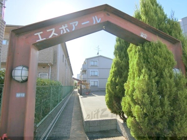 エントランス(エントランス)