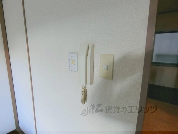 その他(インターホン)