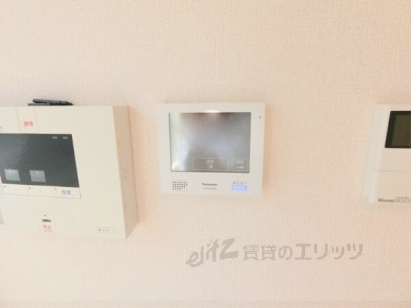 その他(ＴＶモニターフォン)