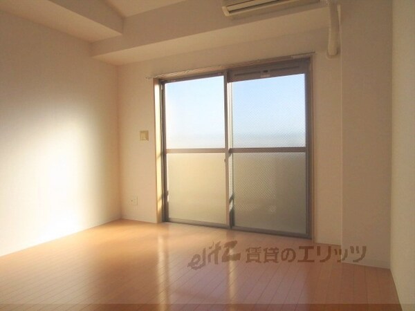 子供部屋(洋室)