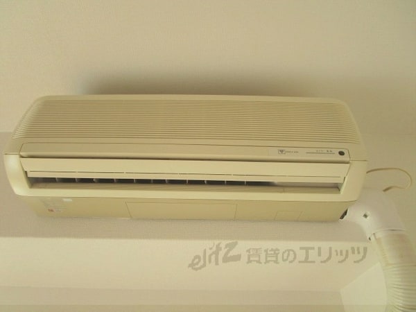 その他(エアコン)