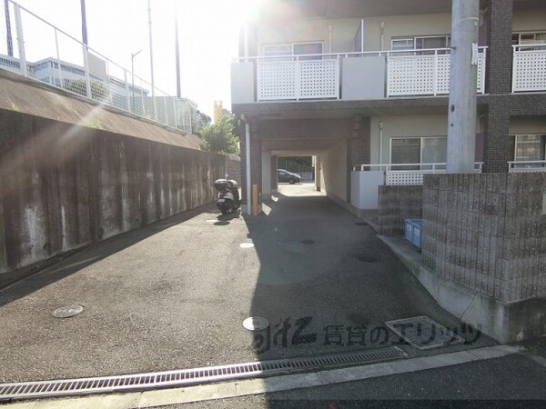 エントランス(エントランス)