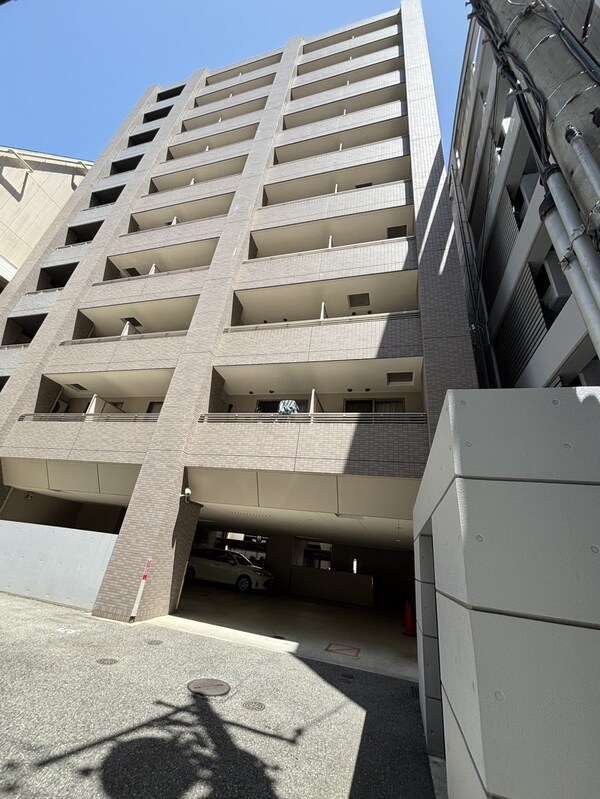 外観(外観)