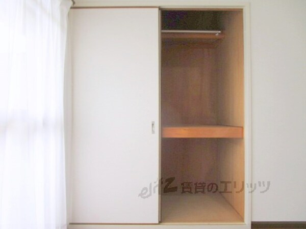 収納(収納)