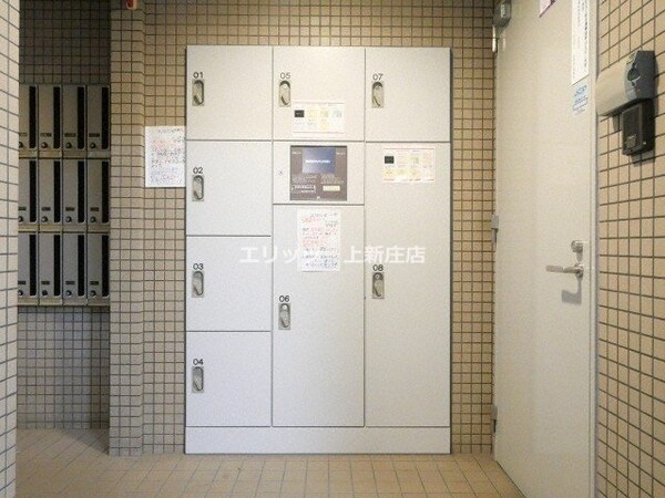 エントランス(エントランス)