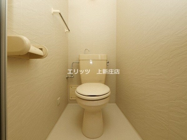 トイレ(トイレ)