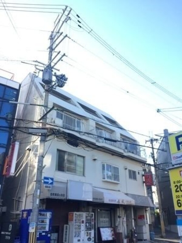 共有部分