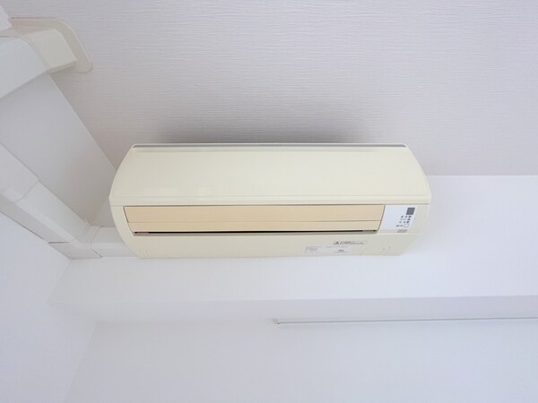 設備(エアコン)