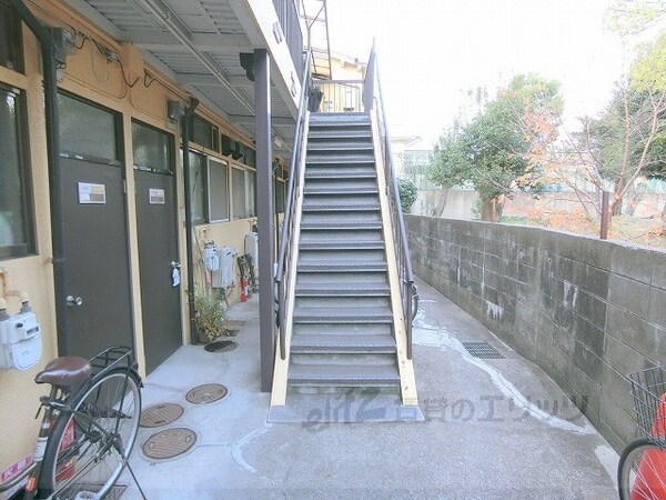 その他(階段)