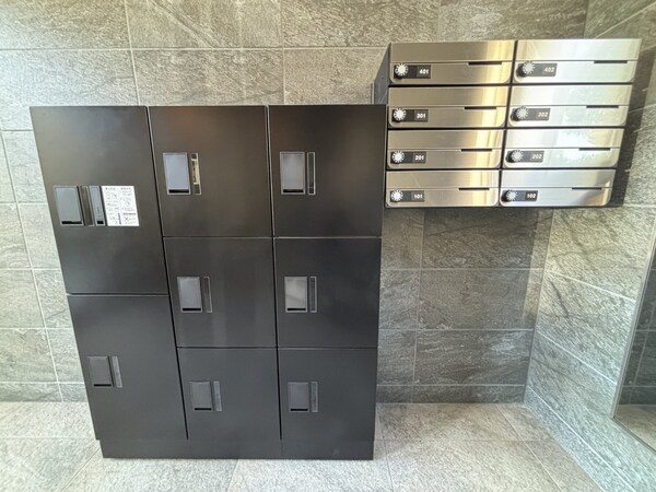 その他(宅配ボックス)