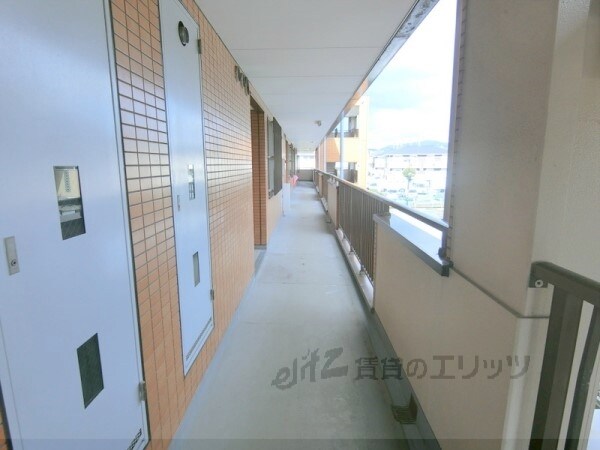 その他(通路)