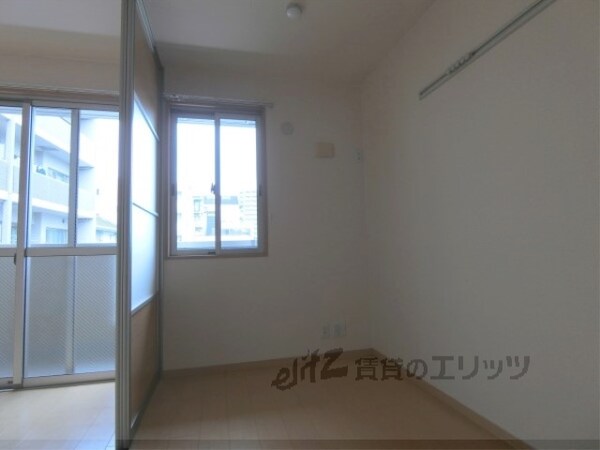 子供部屋(洋室)