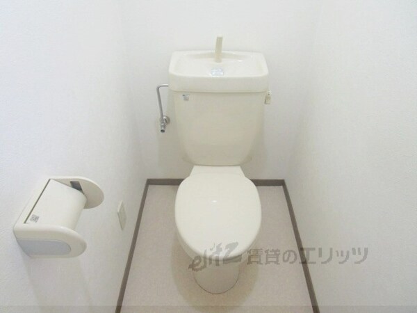 トイレ(トイレ)