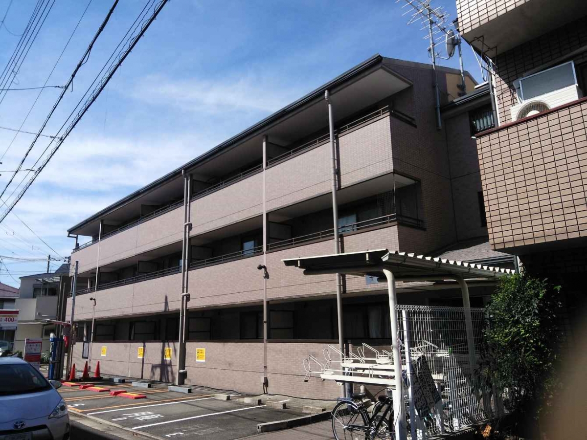 外観写真