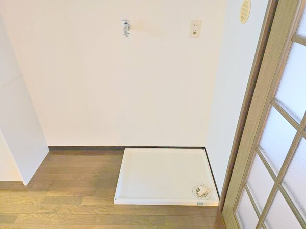 その他(玄関)