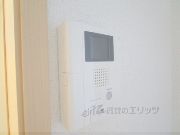 その他(ＴＶモニターフォン)