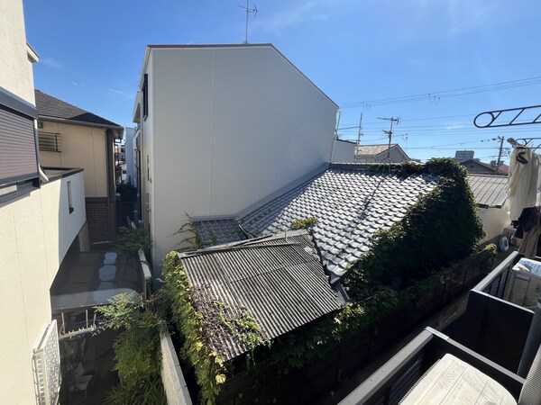 眺望(眺望)