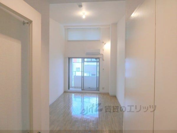 子供部屋(洋室)
