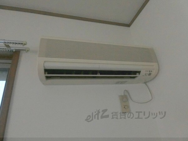 その他(エアコン)