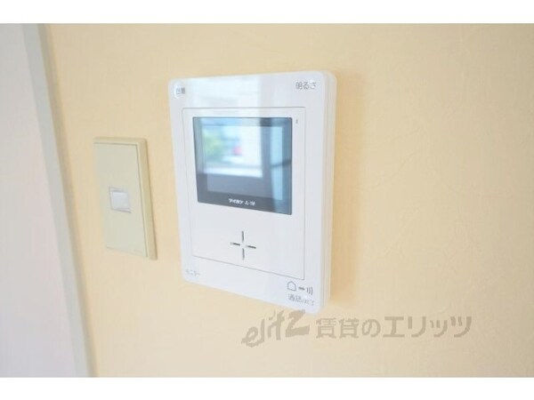 その他(ＴＶモニターフォン)