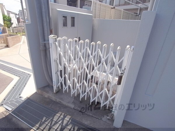 共有部分(ゴミ捨て場)