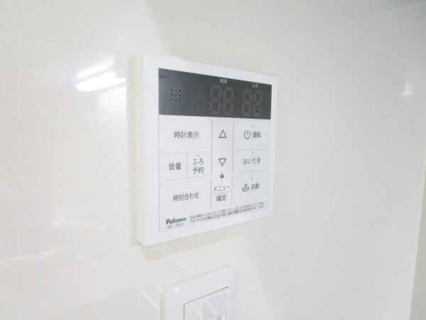 その他室内・内装(設備)