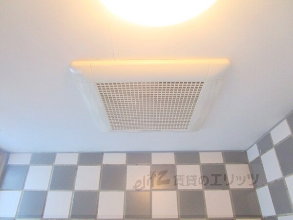 その他(換気扇)
