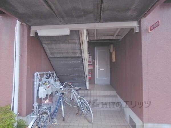 エントランス(エントランス)