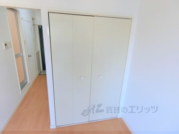 収納(収納)