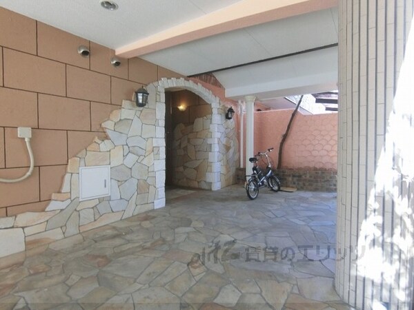 エントランス(エントランス)