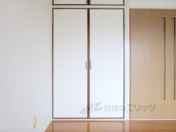 収納(収納)