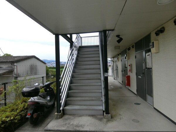 その他(駐車場)