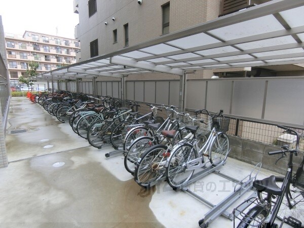 その他(駐輪場)