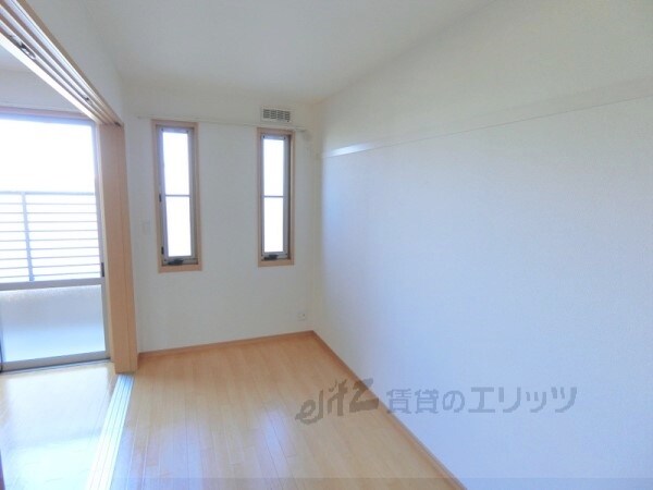 子供部屋(洋室)