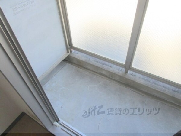 バルコニー(ベランダ)