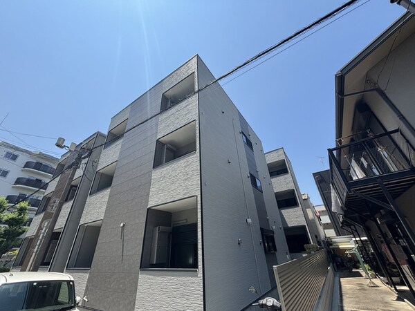 外観(外観)