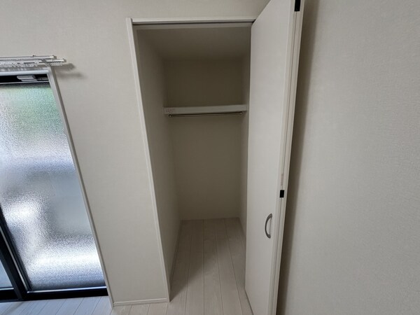 収納(収納)