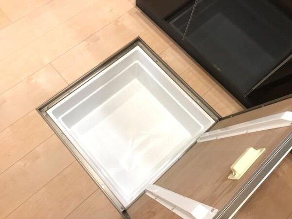 その他(下駄箱)