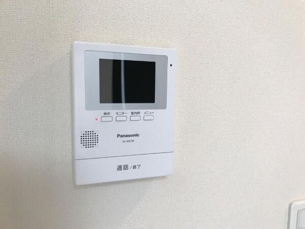 セキュリティ(下駄箱)
