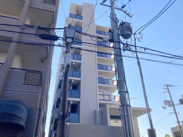 外観(外観)