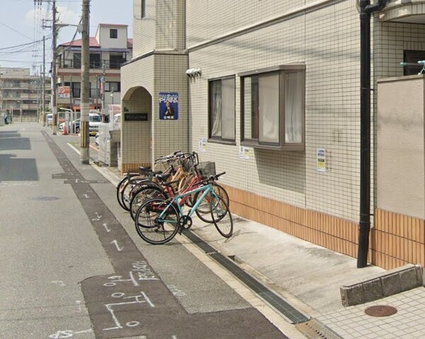 その他(駐車場)